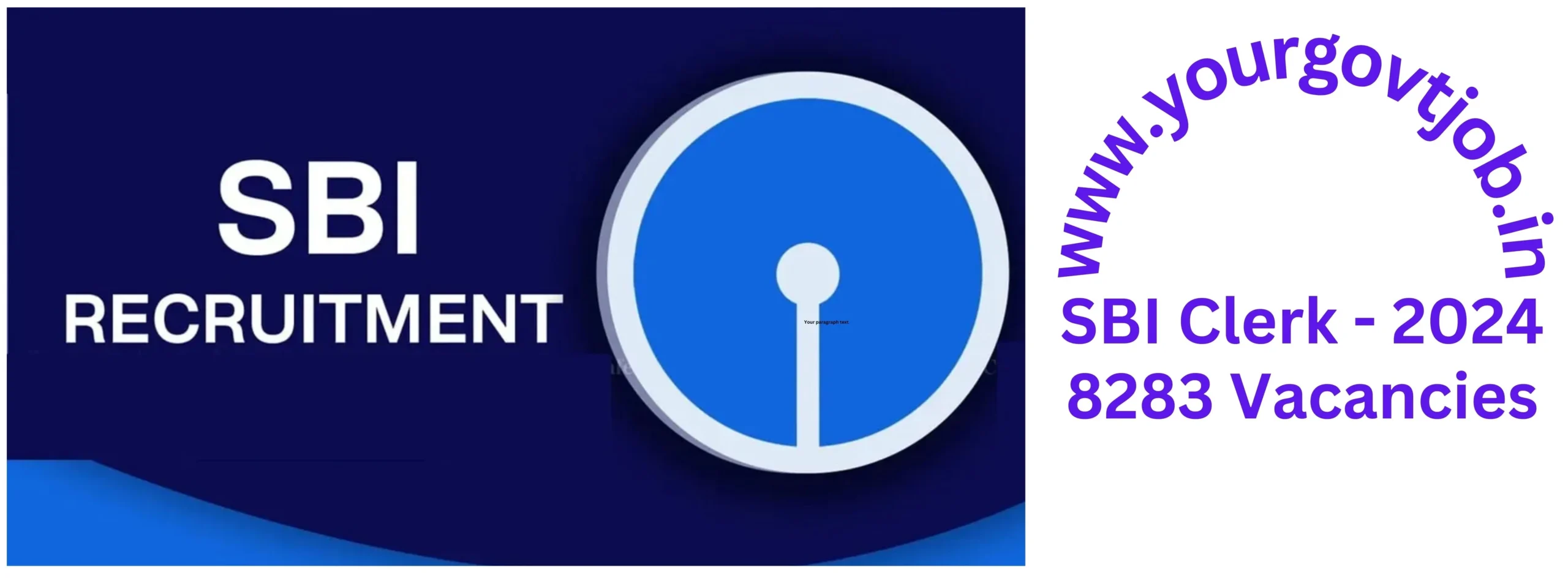 SBI Clerk 2024